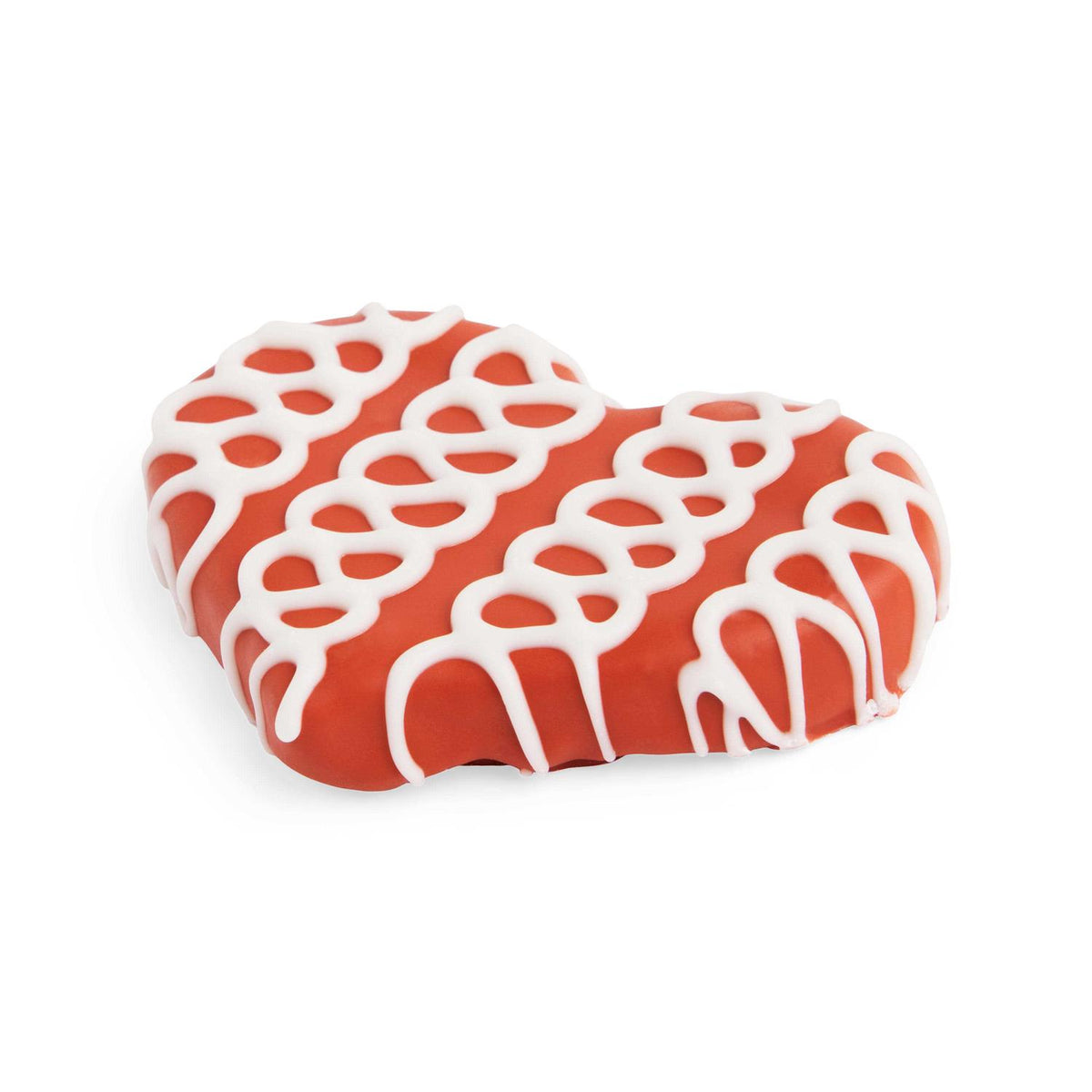 Heart Cookie Dog Treats T240267