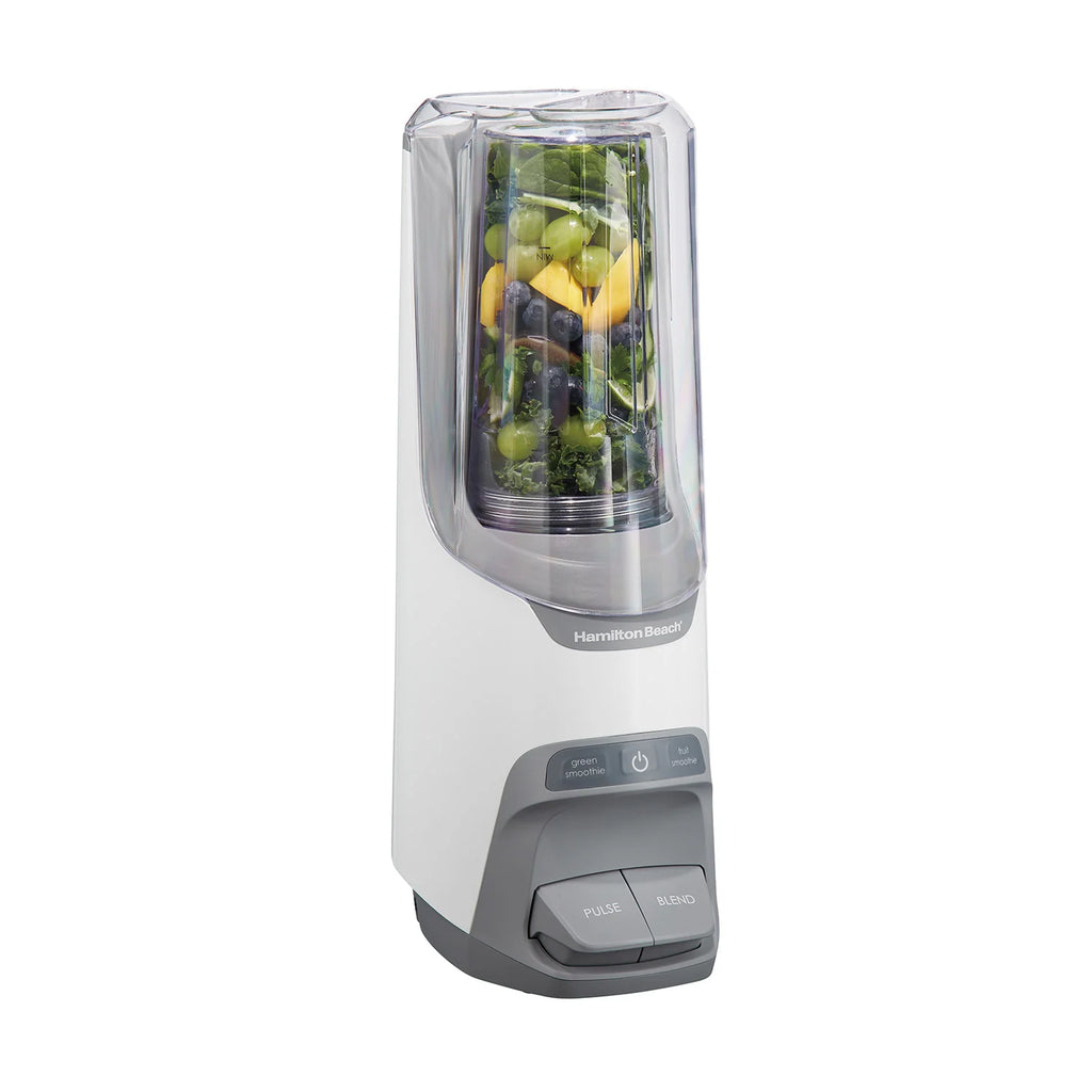 White 20oz Personal Blender A247