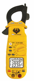 Dual Display HVAC Clamp Meter V86228