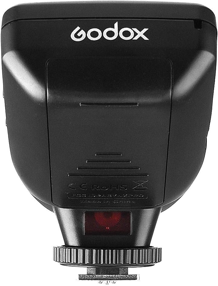 Wireless Flash Trigger with Cleaning Kit Pack of 2 R29084