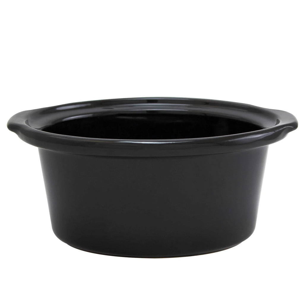 8 QT. Stainless Steel Slow Cooker P97482