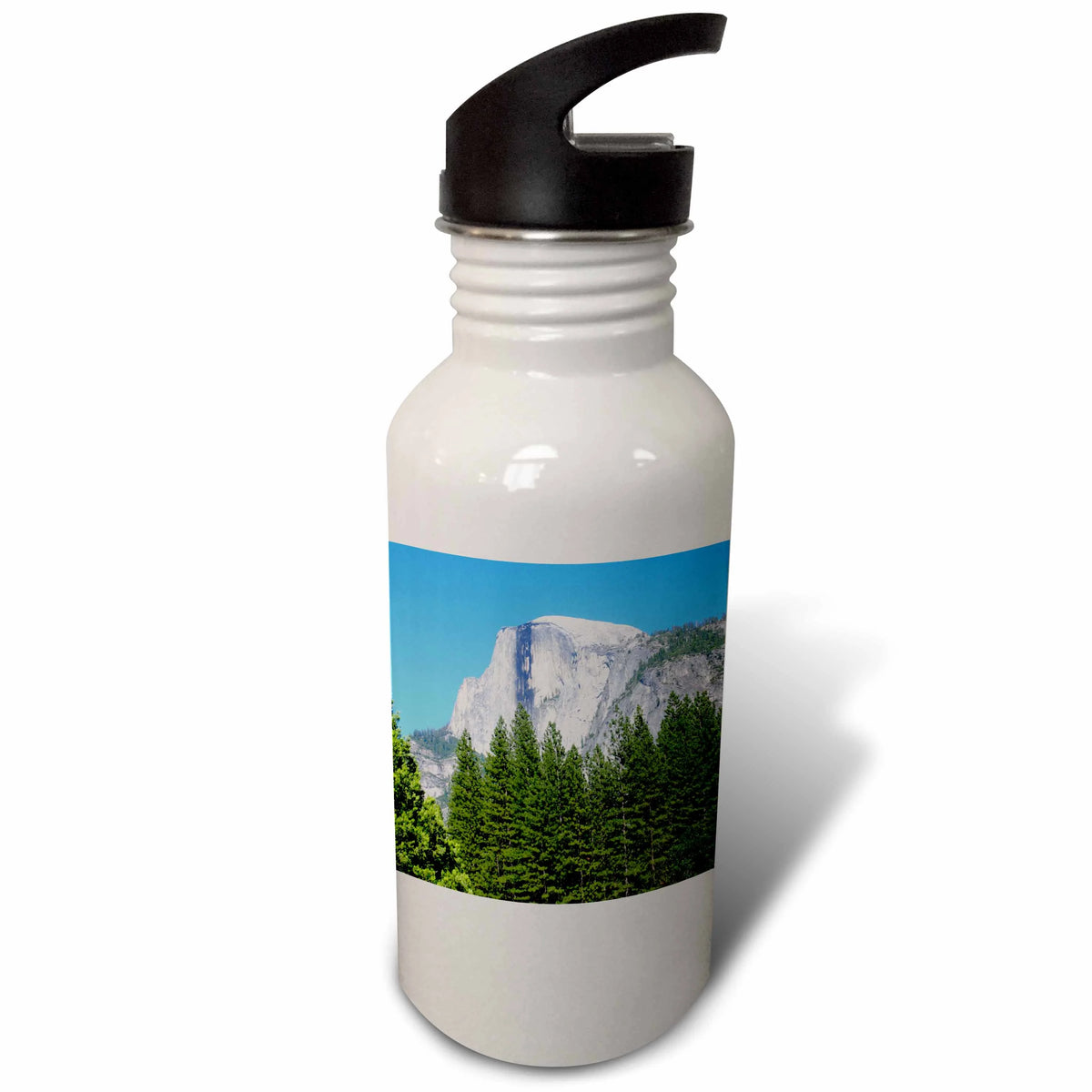 21 oz Sports Water Bottle N901