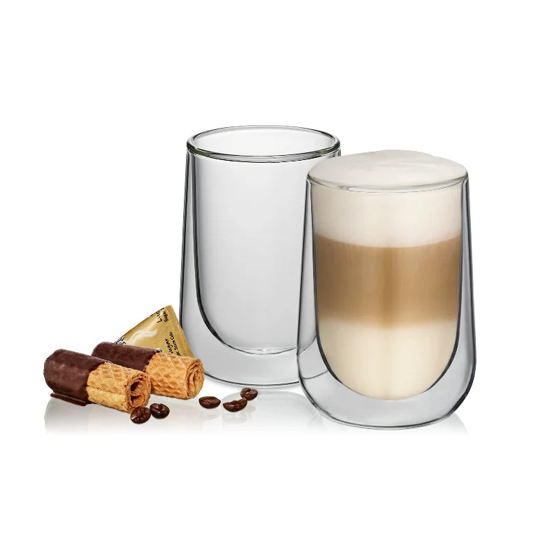 2 pcs Glass F765