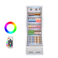 16.5 Cu.Ft Display Fridge B645
