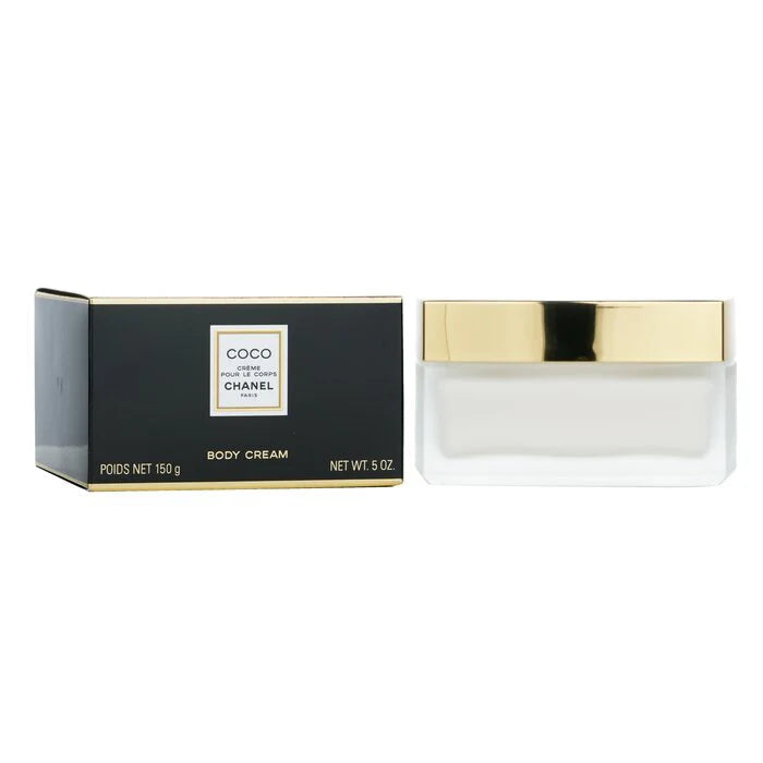Body Cream 150ml/5oz W59110