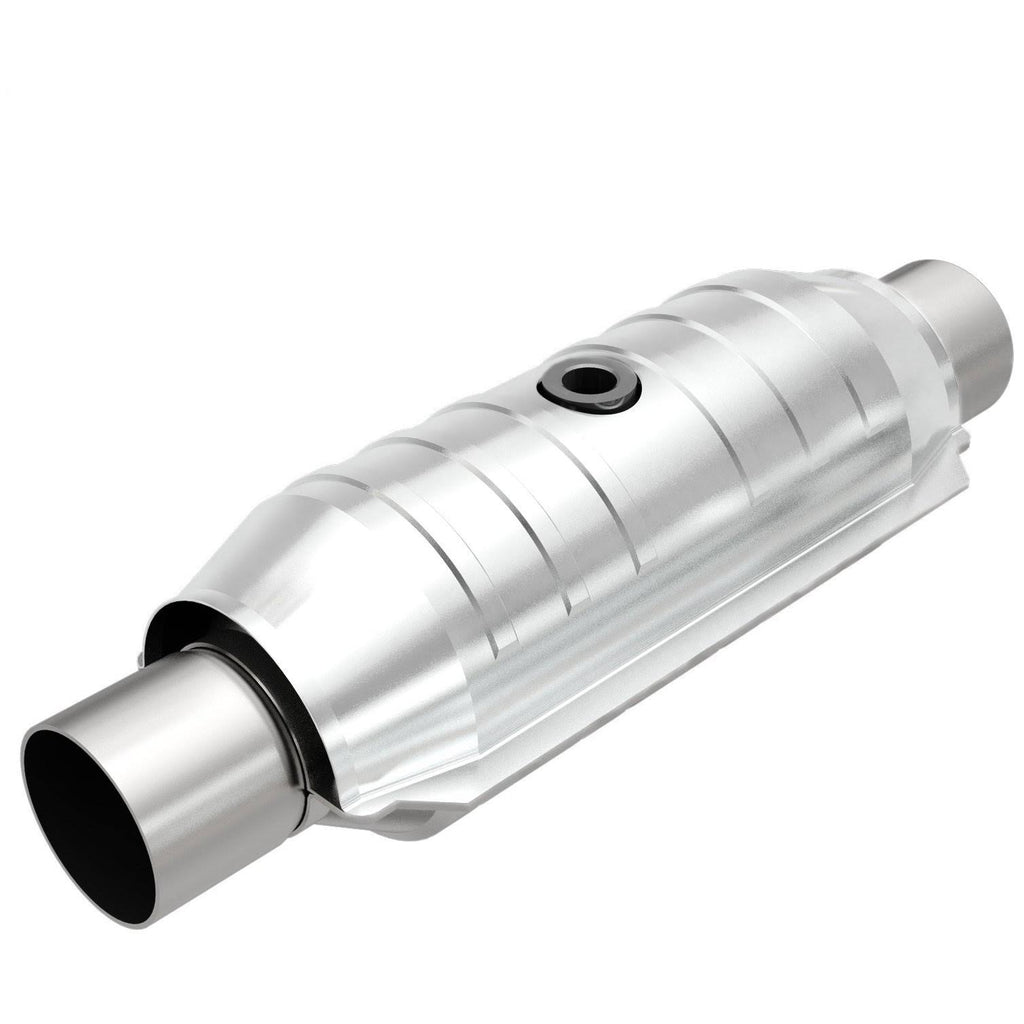 Universal Catalytic Converter S189