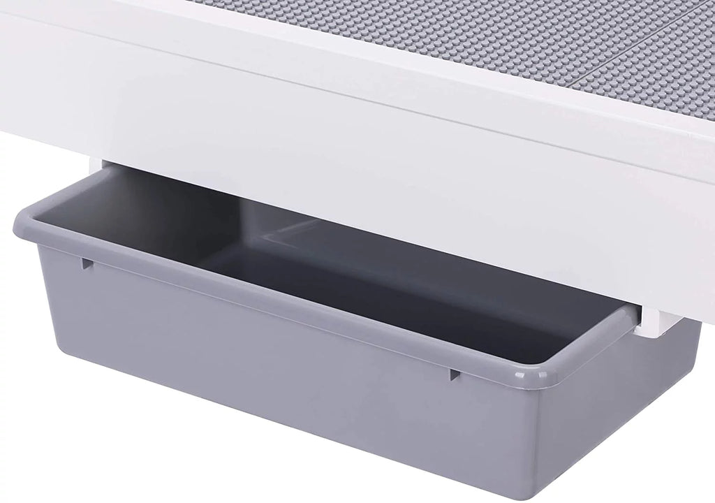 Kids 2 in 1 Activity Table with Storage J9099
