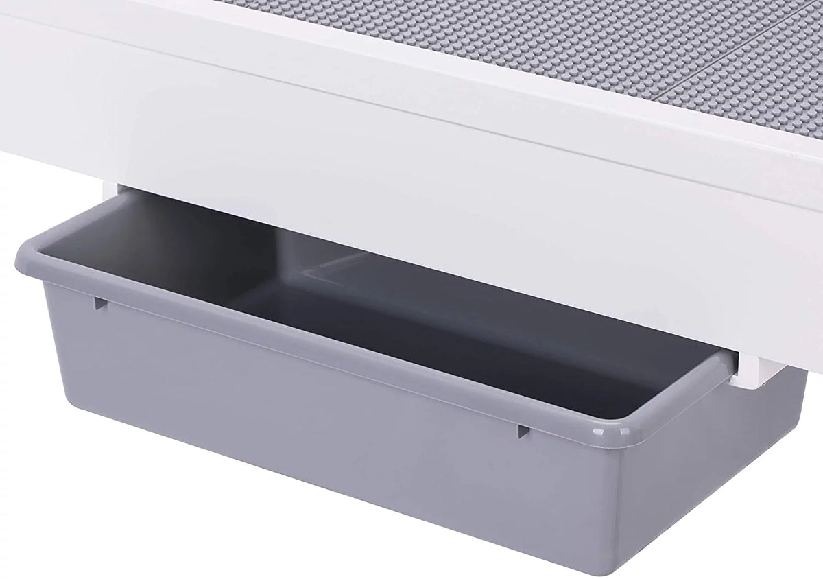 Kids 2 in 1 Activity Table with Storage J9099