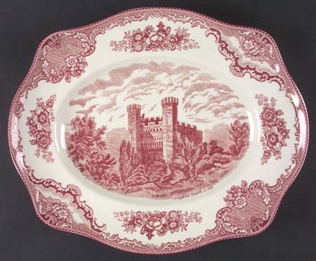 16-Inch Platter J960855