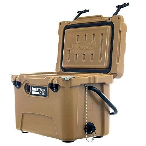 20 Qt. Heavy Duty Cooler Q3882
