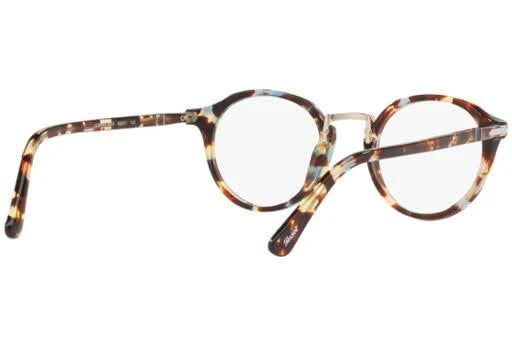 Azure Brown Persol Sunglasses S4490