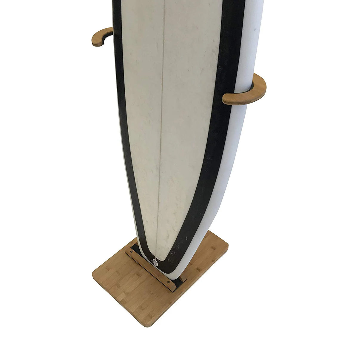 Bamboo Surfboard Storage Stand C877075