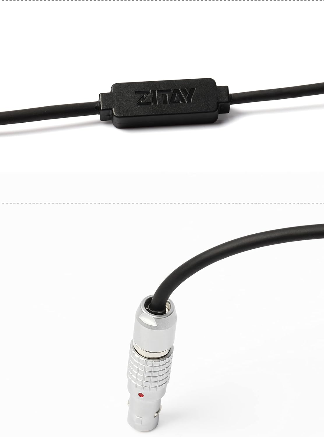 5pin to 9pin Touch Control Camera Cable O28418