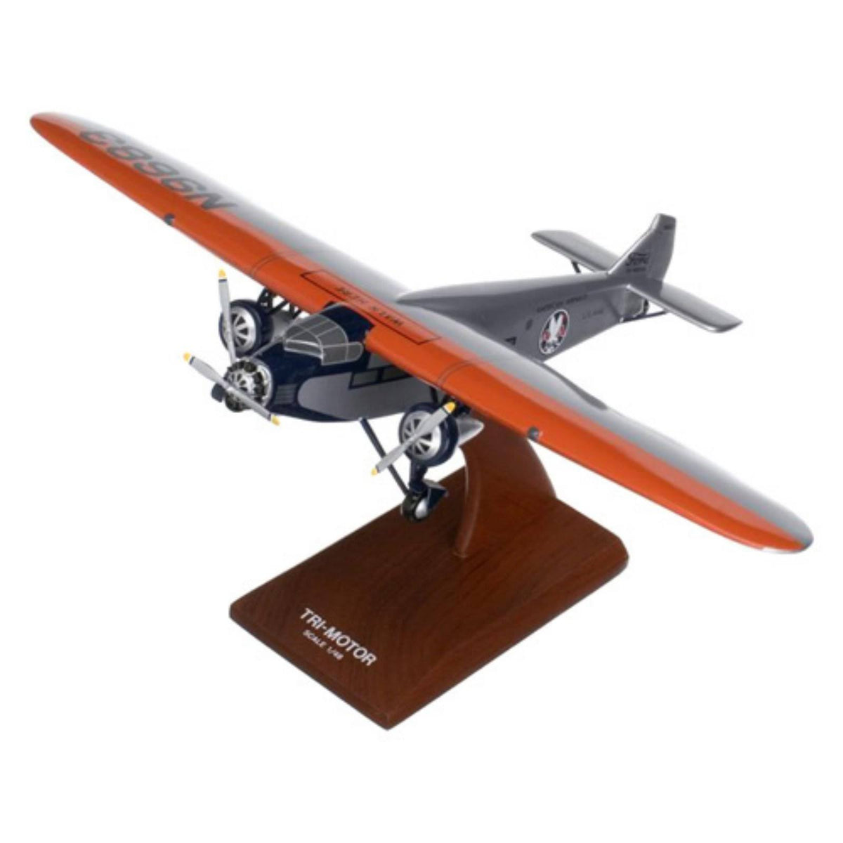 Trimotor 1/48 U41093