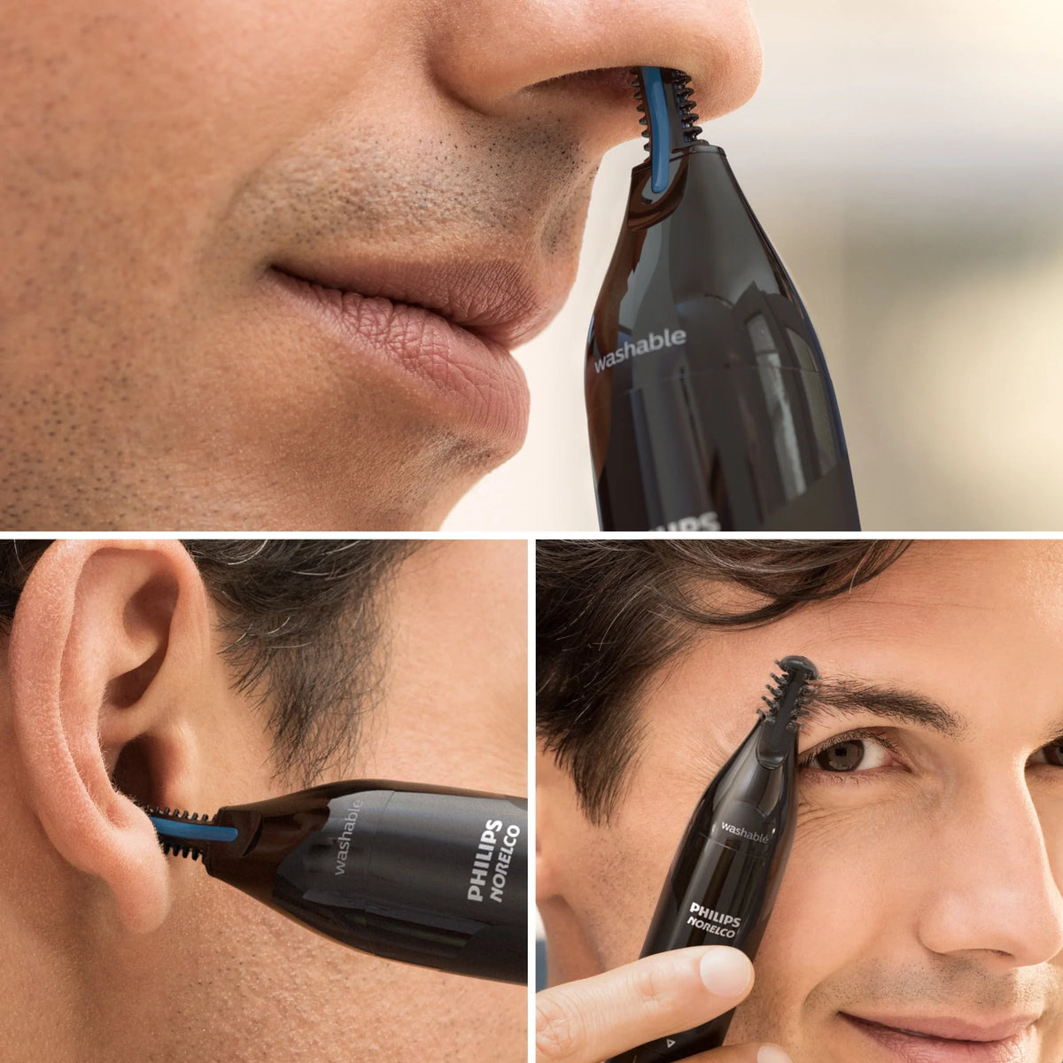 Nose Trimmer Q711