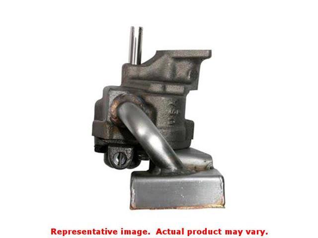 Oil Pump/Pickup Package B612992