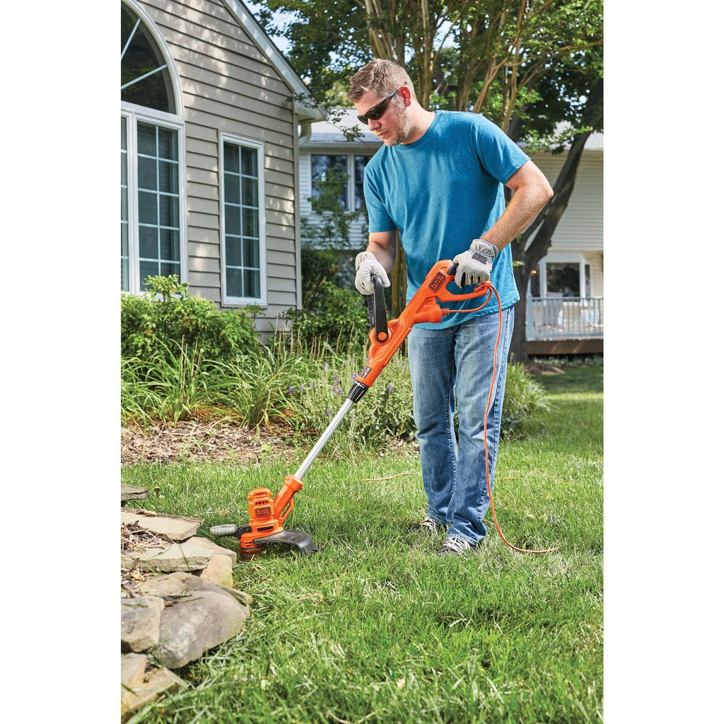 Electric String Trimmer S801