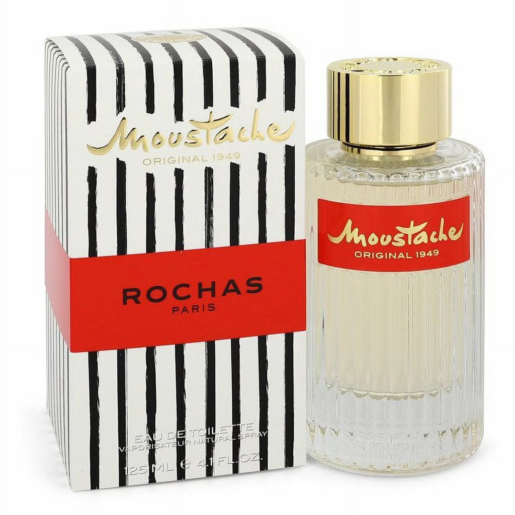Eau De Toilette Spray C53508