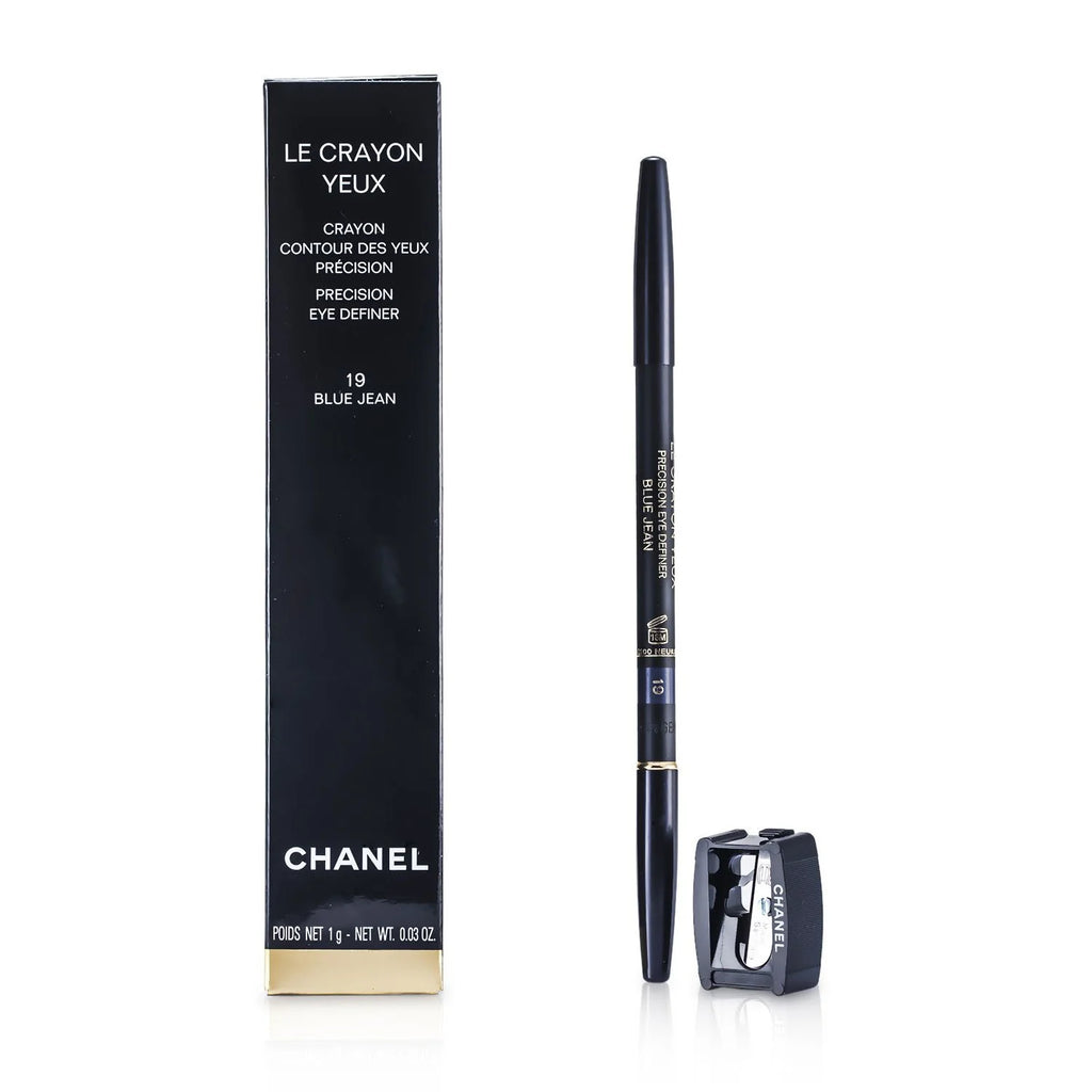 No. 01 Noir Eye Pencil 1g I83503