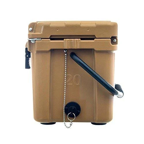 20 Qt. Heavy Duty Cooler Q3882