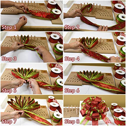 Hand Bow Maker U942834