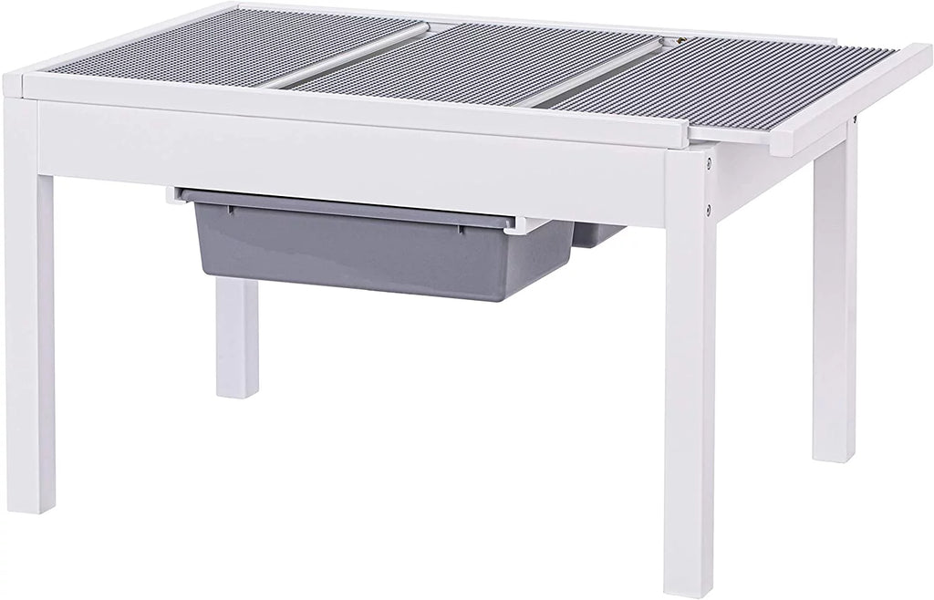 Kids 2 in 1 Activity Table with Storage J9099