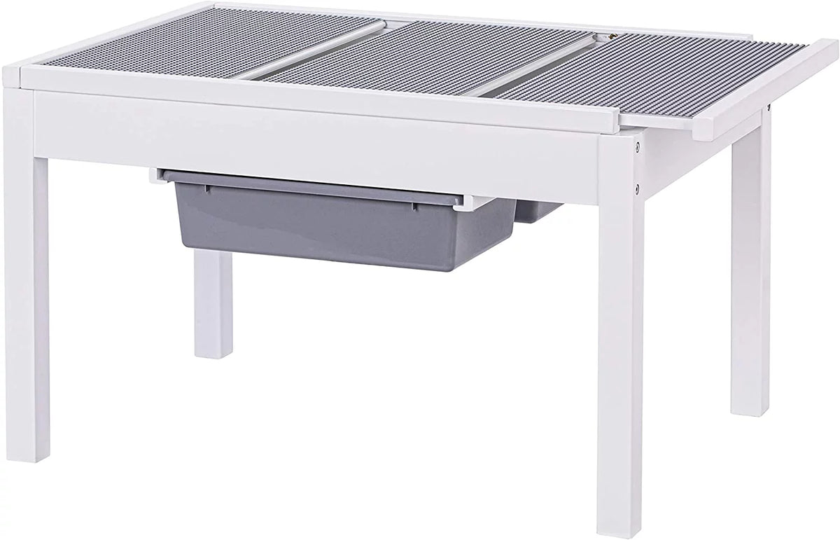 Kids 2 in 1 Activity Table with Storage J9099