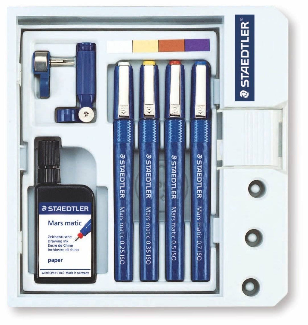 Technical Pen Y3397