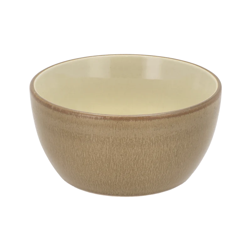 Wood Bowl Q61650