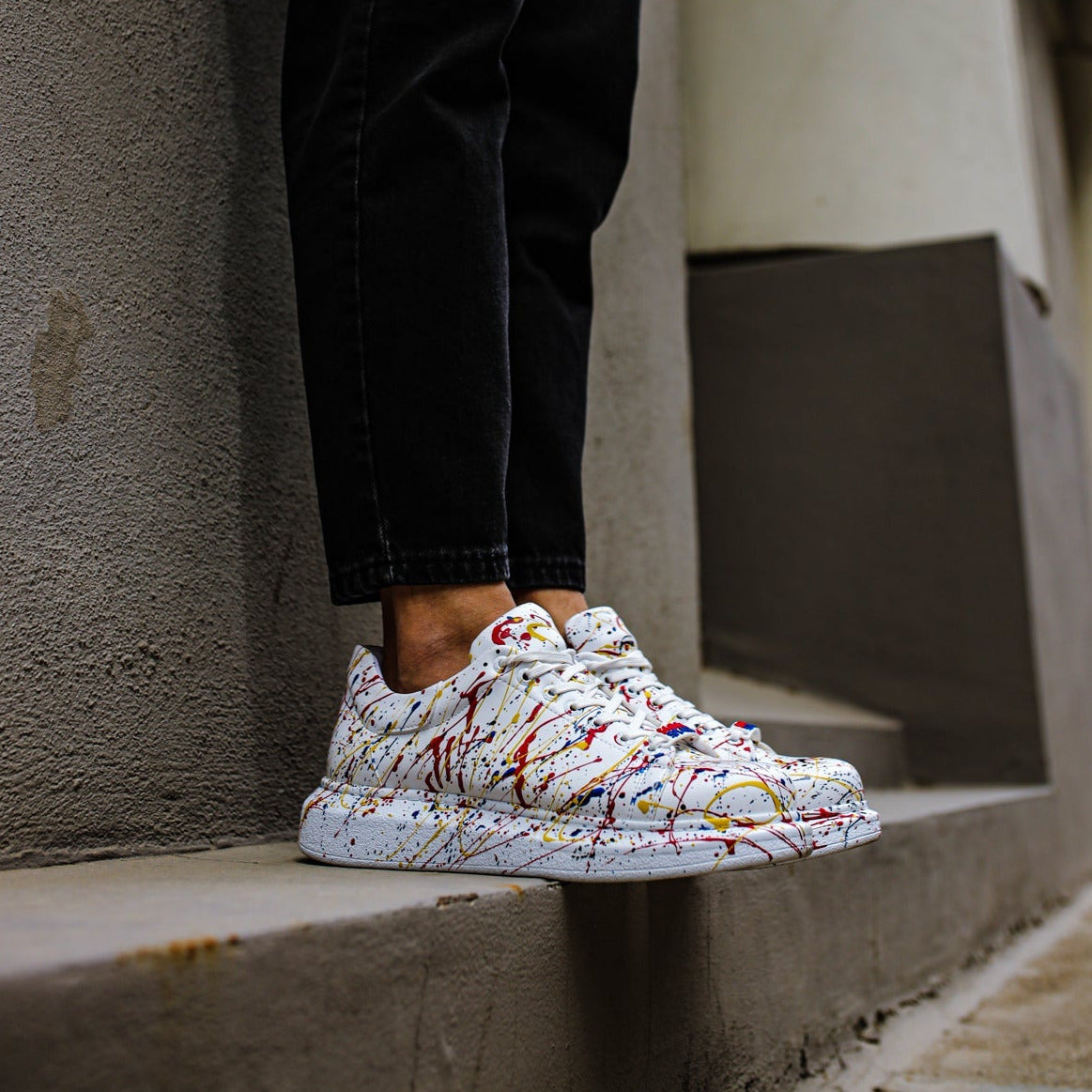 Tokyo YZ F577