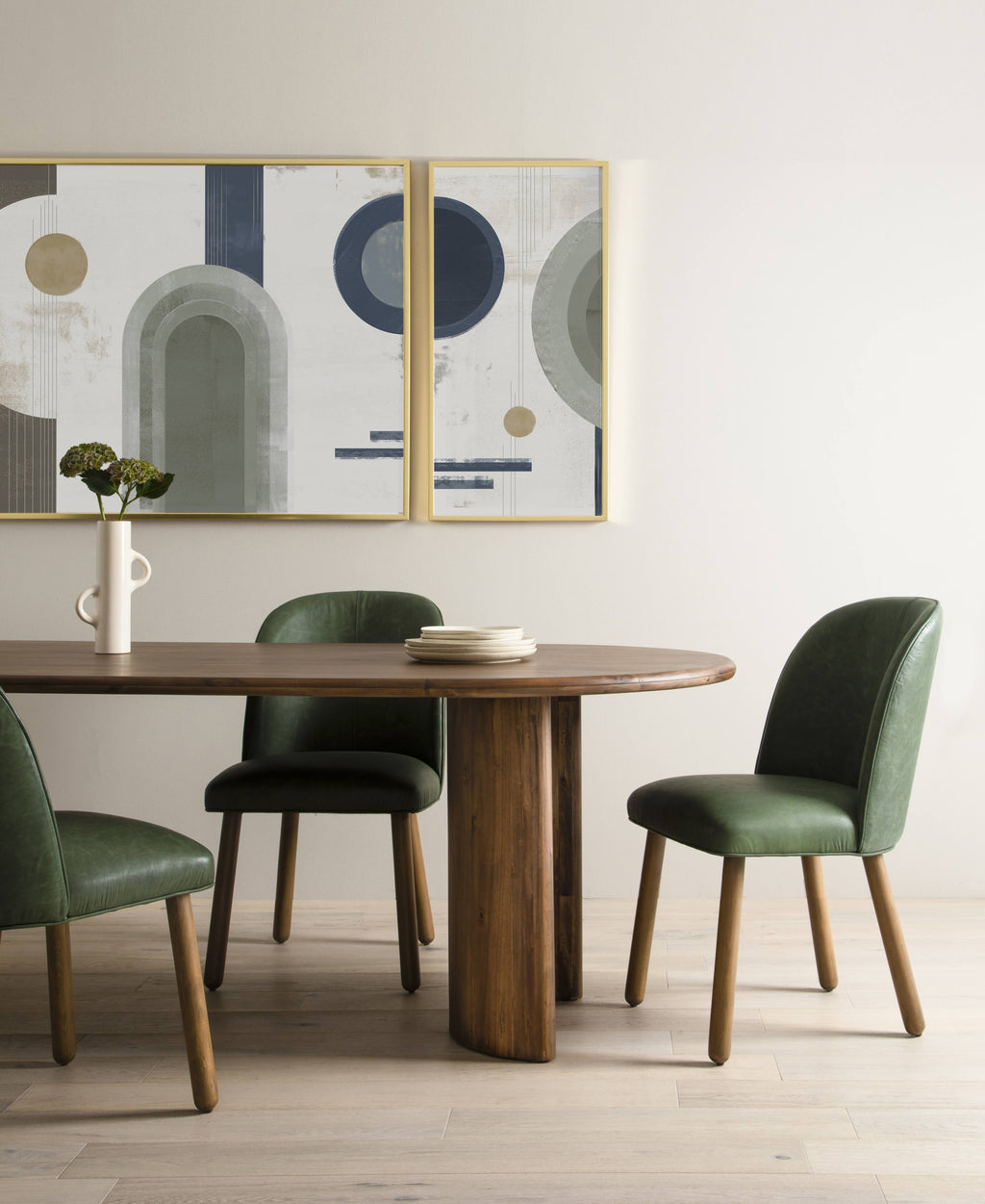 Aubree Dining Chair N701