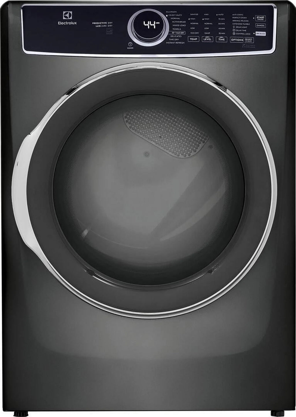 27 Wide 8 Cu. Ft. Gas Dryer A91228