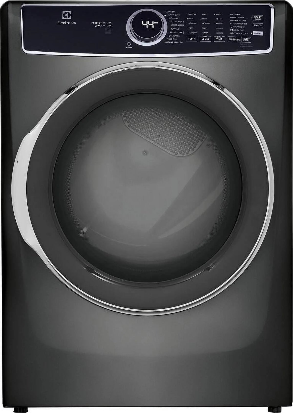 27 Wide 8 Cu. Ft. Gas Dryer A91228