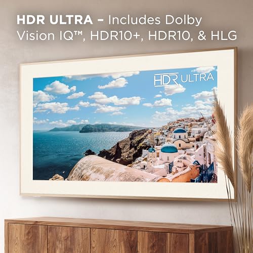 55-Inch QLED 4K Smart TV F113128