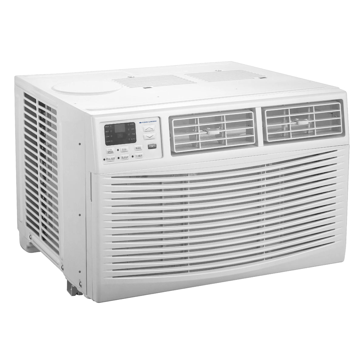 18,000 BTU Window Air Conditioner with Remote Y6569