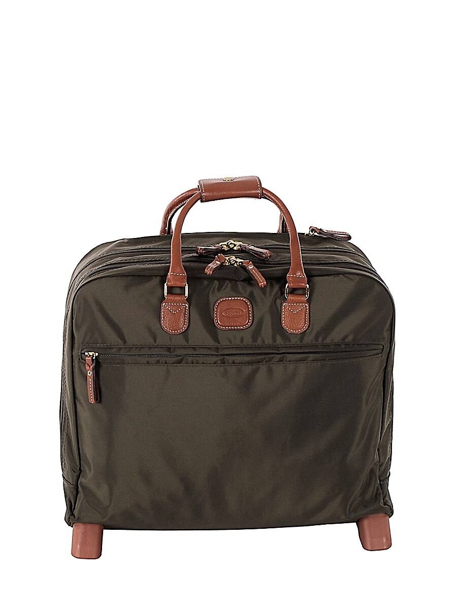 Navy Travel Pilot Case U110