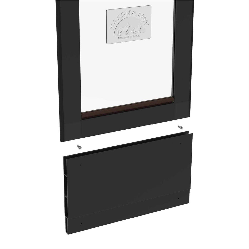 Mesh Patio Pet Door Extension I4262