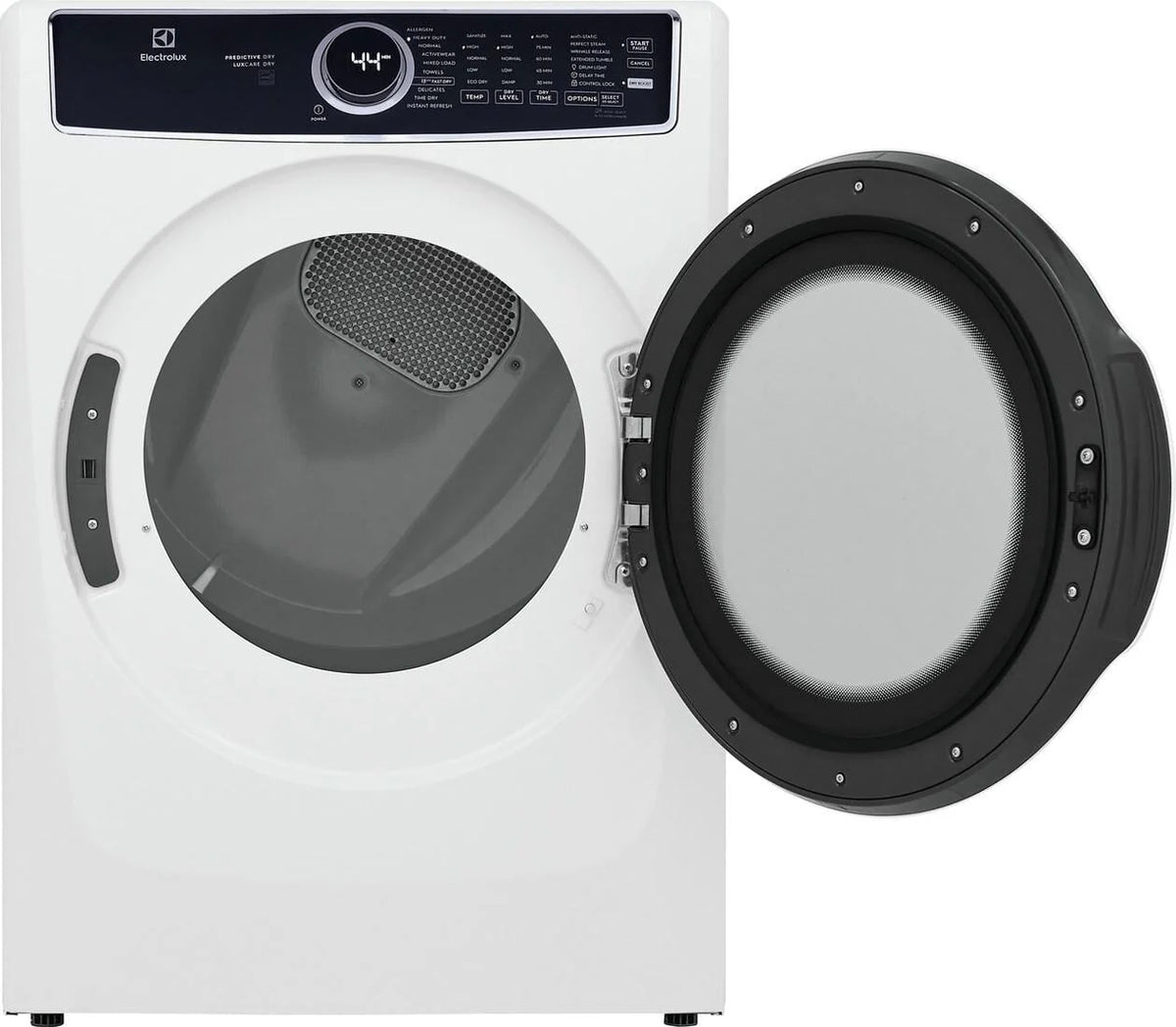 27 Wide 8 Cu. Ft. Gas Dryer A91228
