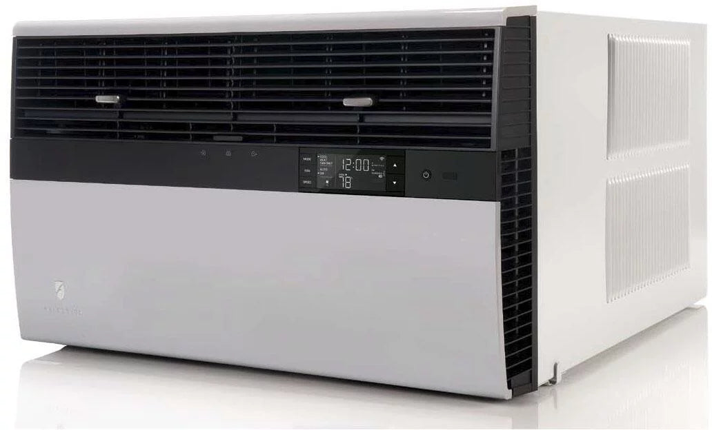 Window Air Conditioners U4626
