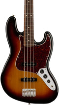 3 Color Sunburst Jazz Bass L713