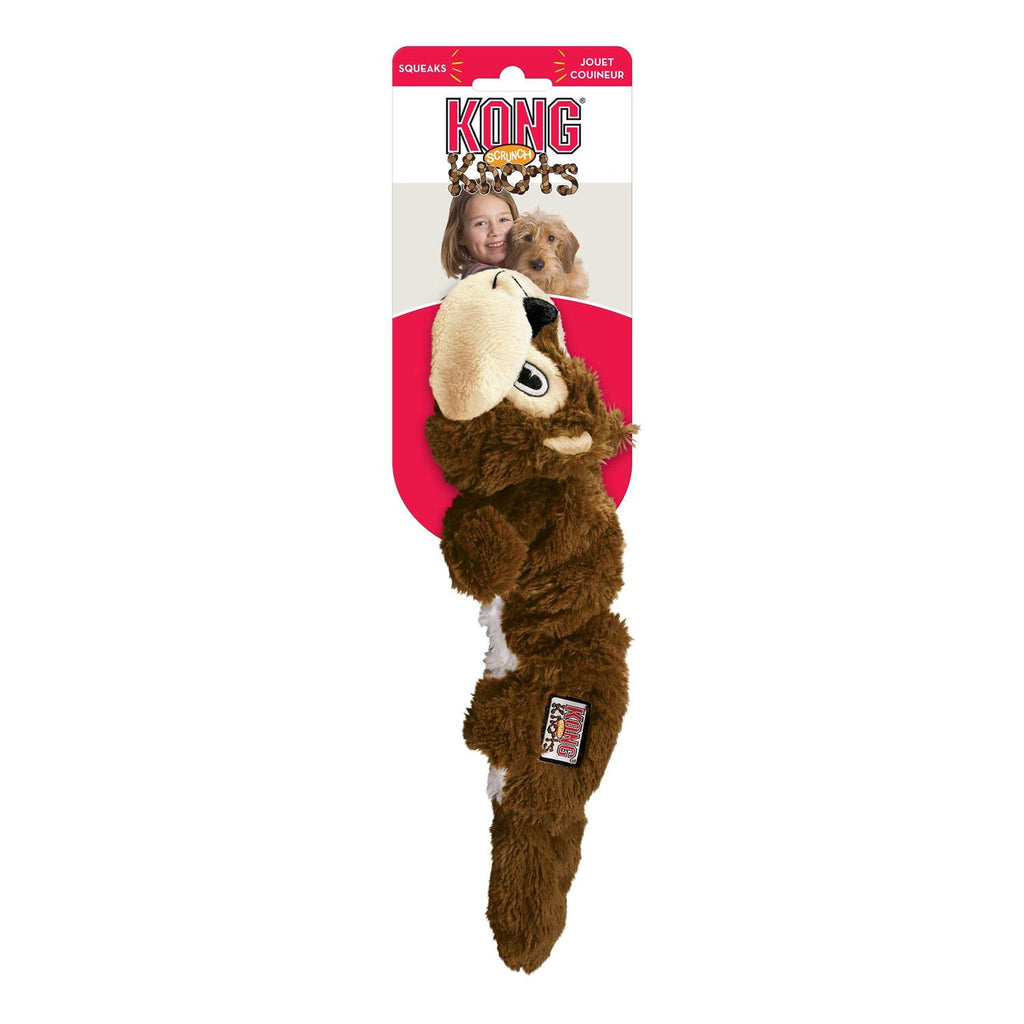 Squirrel Dog Toy L4459