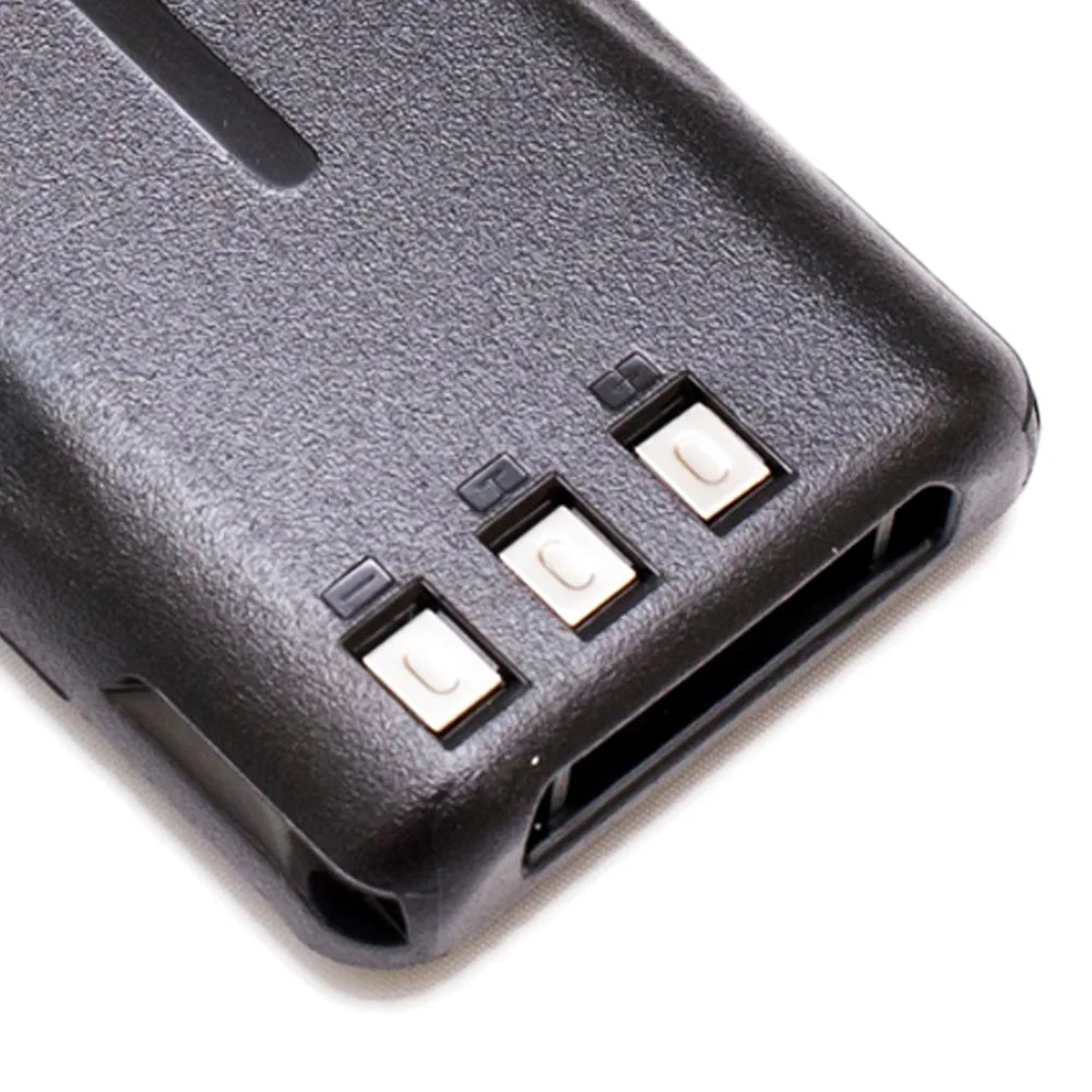 Kenwood Lithium Ion Portable Radio Battery - 2000mAh K9948
