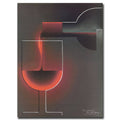 Red Wine Canvas Art O63102