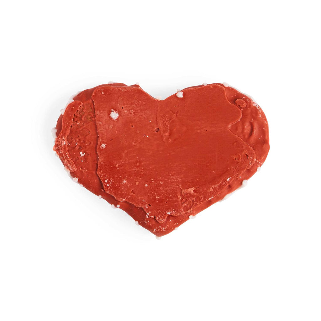 Heart Cookie Dog Treats T240267