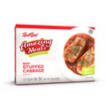 Beef Stuffed Cabbage In Gravy 12 Oz. Pack Of 6 C367