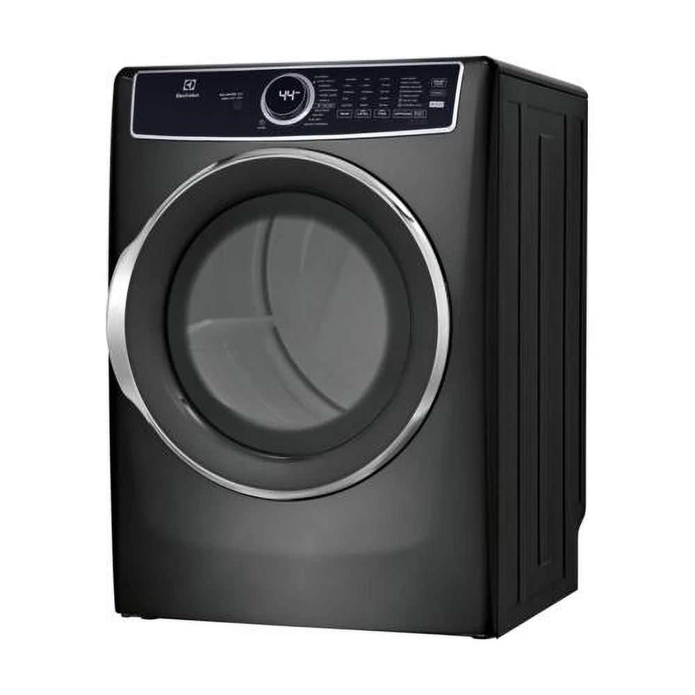 27 Wide 8 Cu. Ft. Gas Dryer A91228