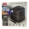 Refurbished ION Audio Projector Deluxe HD 720p LED Bluetooth-enabled H57601