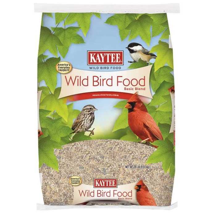 Wild Bird Food S427379