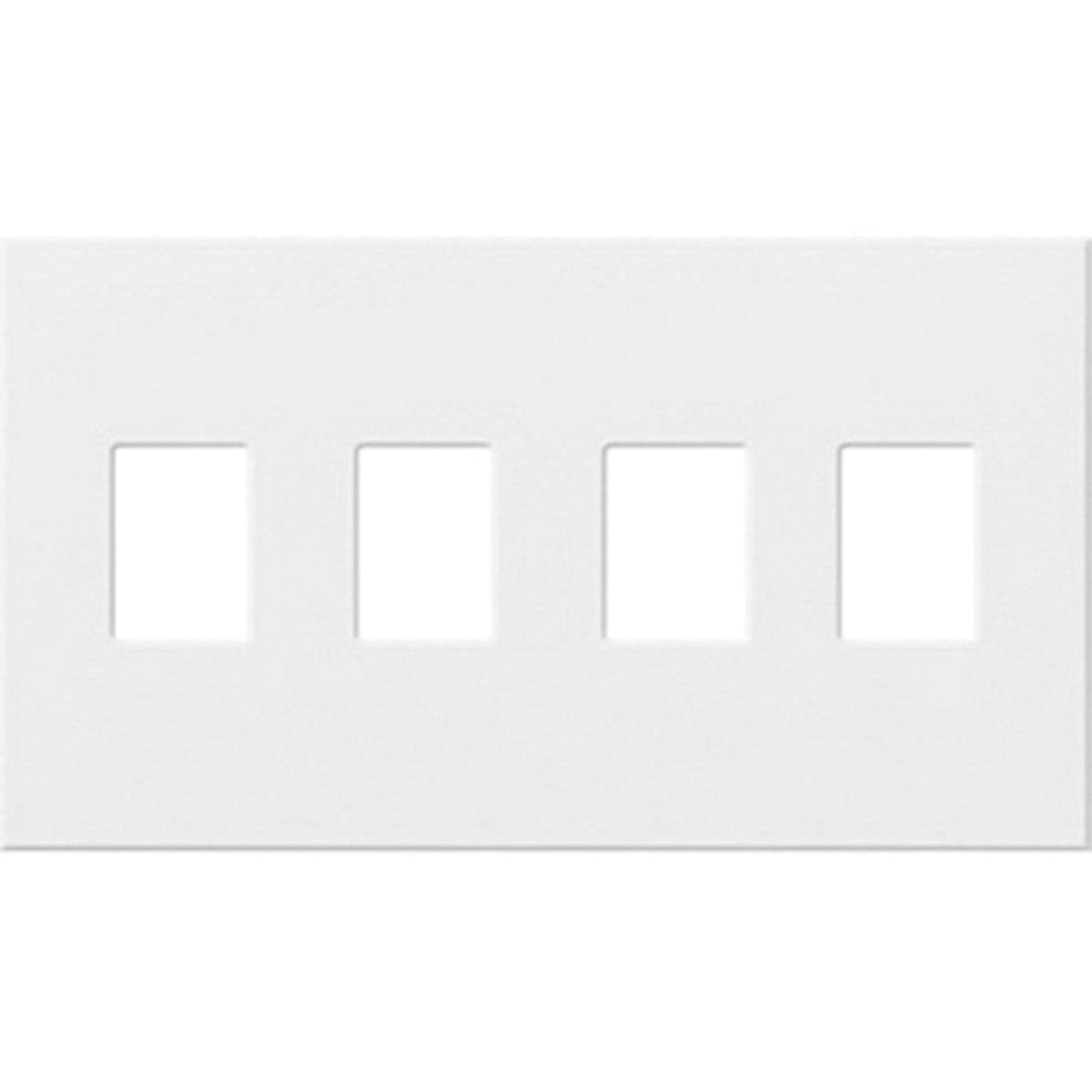 Nova T Wallplates W723
