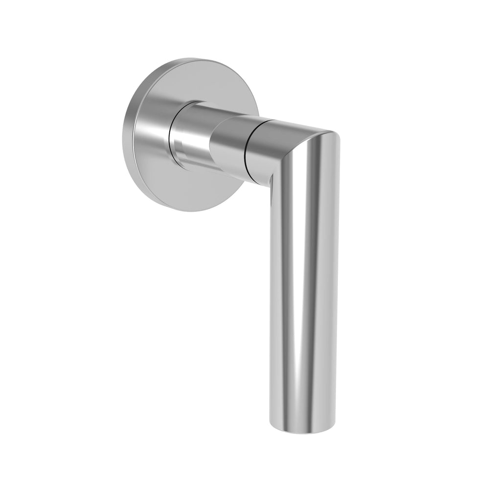 Matte White Diverter Flow Control Handle G6146
